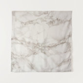 Marmeren achtergrond achtergrond wandkleed (Voorkant (horizontaal))