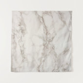 Marmeren achtergrond decor wandkleed (Voorkant)