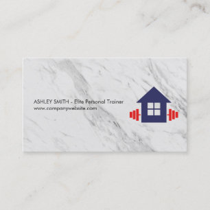 Marmeren Achtergrond   Weights Home Logo Visitekaartje