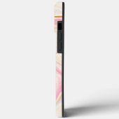 Marmeren Case-Mate iPhone Hoesje (Achterkant / Links)
