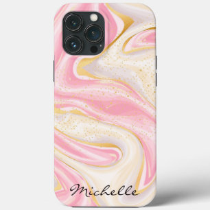 Marmeren Case-Mate iPhone Hoesje
