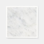 marmeren cocktailservet servetten (Voorkant)