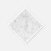 marmeren cocktailservet servetten (Hoek)