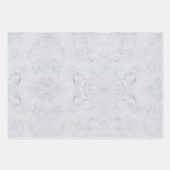 Marmeren effect Ceramisch Inpakpapier Vel (Voorkant 2)