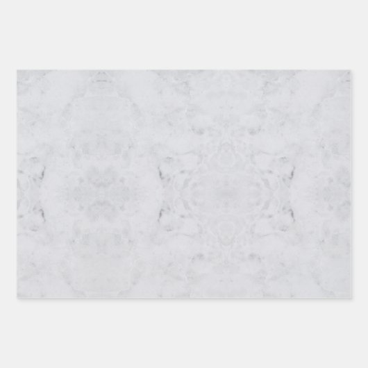 Marmeren effect Ceramisch Inpakpapier Vel (Voorkant 2)