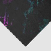 Marmeren Galaxy-serie ontwerp 2 Tissuepapier (Detail)