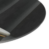 Marmeren glazen snijplank (Hoek)