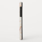 Marmeren iPhone XR Hoezen (Achterkant/links)