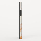 Marmeren iPhone XR Hoezen (Achterkant/rechts)