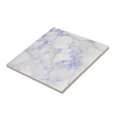  Marmeren Keramische Tegel Ontwerp Tegeltje (Zijkant)