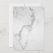 Marmeren Klasse van 2019 Foto aankondiging (Achterkant)