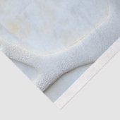 Marmeren LGBTQ-koppel in liefde Carving X5Decoupag Tissuepapier (Detail)