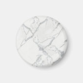 Marmeren look magneet (Voorkant)