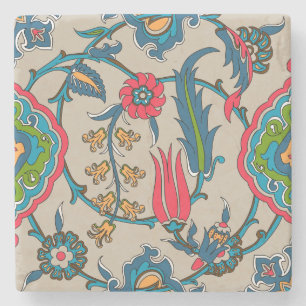 Marmeren onderzetters