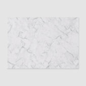 Marmeren ontwerp weefsel papier geschenken uniek (Voorkant)