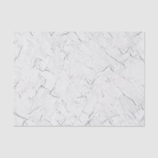 Marmeren ontwerp weefsel papier geschenken uniek (Voorkant)