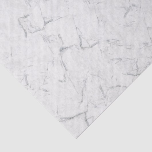Marmeren ontwerp weefsel papier geschenken uniek (Detail)