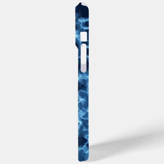 Marmeren Patronen Case-Mate iPhone Case (Achterkant / Links)