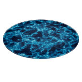 Marmeren Patronen Snijplank (Hoek)