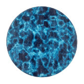 Marmeren Patronen Snijplank (Voorkant)