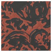 Marmeren Patronen Stof (Close Up)