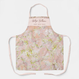 marmerend design schort