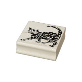 marmerkat art stempel (Stempel)