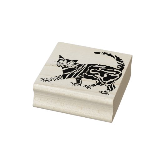 marmerkat art stempel (Stempel)