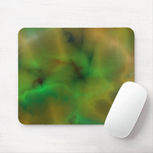 marmermousepad muismat (Met muis)