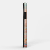 Marmerontwerp Case-Mate iPhone Case (Achterkant/rechts)