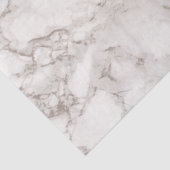 Marmerontwerp Tissuepapier (Detail)