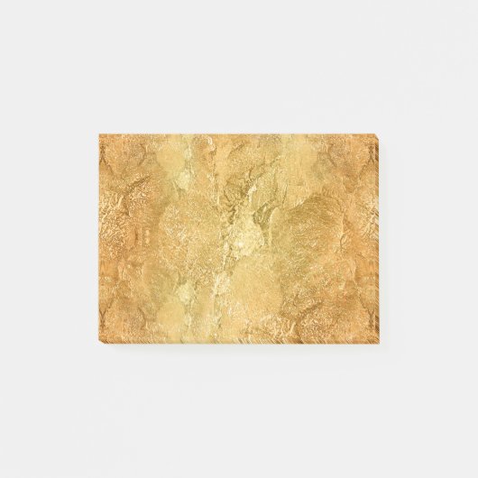Marmerpatroon 2 post-it® notes (Voorkant)