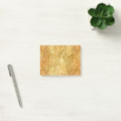 Marmerpatroon 2 post-it® notes (Kantoor)