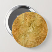 Marmerpatroon 2 ronde button 4,0 cm (Voorkant /achterkant)