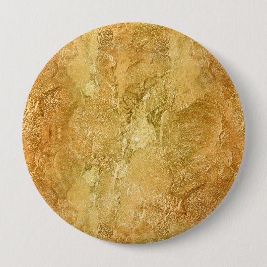 Marmerpatroon 2 ronde button 4,0 cm (Voorkant)