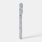 Marmerpatroon iPhone Hoesje (Rechterkant)