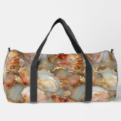 Marmershell Grote Duffel Bag Plunjezak (Voorkant)