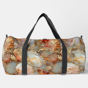 Marmershell Grote Duffel Bag Plunjezak