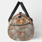 Marmershell Grote Duffel Bag Plunjezak (Rechts)