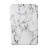 Marmertextuur Badmat (Voorkant Verticaal)