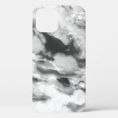 Marmertextuur Case-Mate iPhone Case (Achterkant)