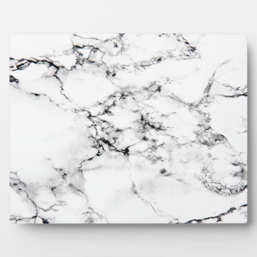 Marmertextuur Fotoplaat (Voorkant)