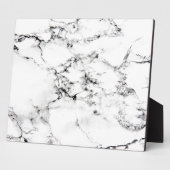 Marmertextuur Fotoplaat (Zijkant)