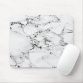 Marmertextuur Muismat (Met muis)