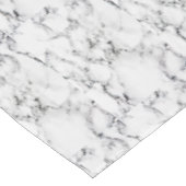 Marmertextuur Tafelkleed (Gekanteld)