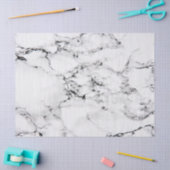 Marmertextuur Tissuepapier (Craft)