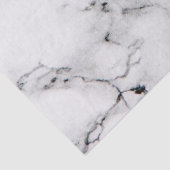 Marmertextuur Tissuepapier (Detail)