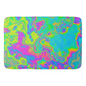 marmerzuur badmat (Voorkant)