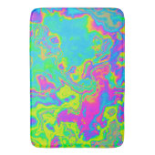 marmerzuur badmat (Voorkant Verticaal)