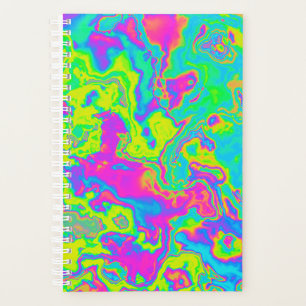 marmerzuur planner